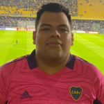 Foto de Jugador