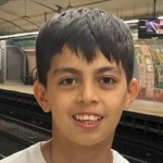 Foto de Jugador